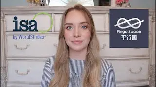 International Studies Abroad (ISA) - My Experience Interning Remotely With Pingo Space