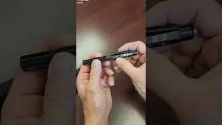 Versatile 9-in-1 Multitool Pen: Perfect Gifts for Him #mensgifts