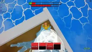 Toshiro Aba Hacker Using Aimbot and auto awaken.