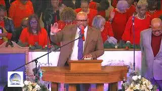SRBC LCIMA Christmas Service 12/25/2025