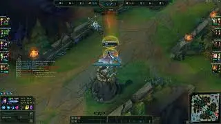 Is Ahri My Next Main?