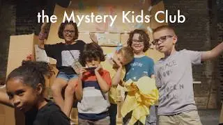 Filament Summer Camp: Mystery Kids Club