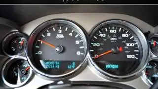 2013 Chevrolet Silverado 1500 LT Used Cars - Fort Worth,TX - 2014-03-31