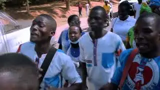 LAUDATO SI ENCYCLICAL COMMEMORATION