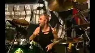 Metallica - Shoot Me Again (Live In Studio)