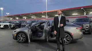 Roseville toyota joseph arbini (tall joe)