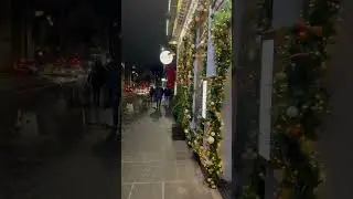 This Path - Somewhere in George IV Bridge Edinburgh #video #trending #travel #viral