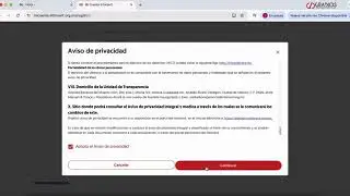 C&oacute;mo Crear tu Cuenta en Infonavit F&aacute;cil y R&aacute;pido
