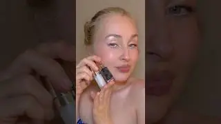 CLARINS Limited Edition black and white lip oil 👄