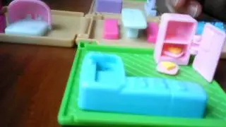 Обзор My Mini MixieQs ( Май Мини Миксикъюз )