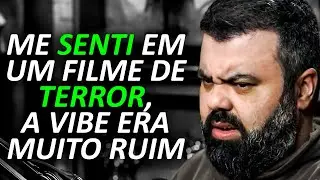 O PIOR EPISÓDIO DO FLOW