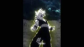 Gohan Rage ☠️ Gohan Ssj2 - Dragon Ball | Anime Edit