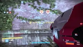 No Heavy For You - 5 Man Rocket