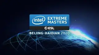 [PL] IEM Beijing-Haidian | p&oacute;łfinały | dzień 3