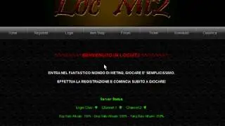 Locmt2 register and download guide