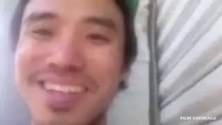 How I Got Involved With James Franco's KILLING ANIMALS by Bruce Thierry Cheung