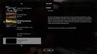 Can you beat Skyrim with only the Elemental Bolt?
