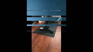 Velotas Pro Series High Density Personal Fitness Equipment Mats, Protective Flooring Underneath...