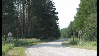 Saatse Boot: A Russia-Estonia Border Anomaly - Around The World
