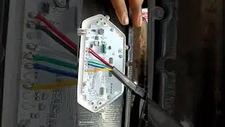e rickshaw digital speedometer IC issue