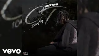Khrex Rogue - CT (Ceiling Top) | Official Audio - Mood Shift Riddim