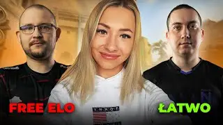 HYPEREK i EXUSIK WYCIĄGNELI POMOCNĄ DŁOŃ