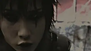 PIERROT - MAD SKY - 鋼鉄の救世主 | PV (4K)