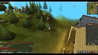 RuneScape Body Altar Location 2014