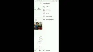 Instagram account important privacy setting/// secure Instagram account