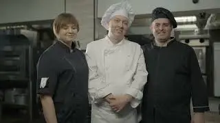 Mastering the Art of Garde Manger: A Culinary Journey.