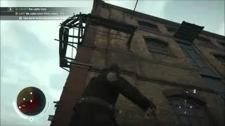 Assassin's Creed Syndicate Cable News Mission
