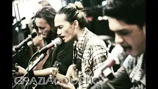 lagu batak - MARDUA HOLONG part 2 (cover graziacoustic batam)