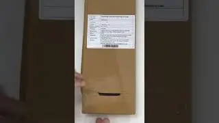 Unboxing solimo black aluminium pan 150 ml #unboxing #gadgets #kitchen #amazon #kitchentools #short