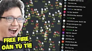 Tôi Bắt Kênh Chat YouTube Oẳn Tù Tì Để Sinh Tồn...