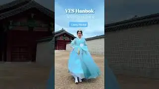 top 5 most popular hanbok styles