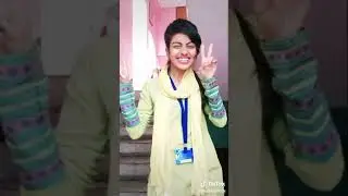 Mere Pyar Wale Sabhi Phool Murjhaye... beauty Khan 2020 tiktok....