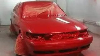 ONE STOP AUTO BODY & SERVICES