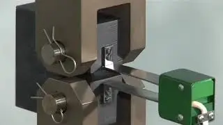 &ldquo;Swiss-Made Dynamic Fatigue Testing Machines &mdash; Precision Under Pressure&rdquo;