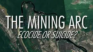 Trailer Mining Arc Ecocide documentary (English)