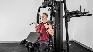 Cortex GS6 Multi Station