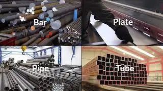 Metal & Steel Toll Processing