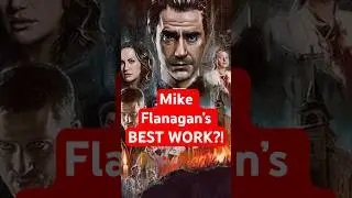 You NEED to Watch THIS HORROR TV SHOW! #horror #horrorseries #midnightmass #mikeflanagan #horrorshow