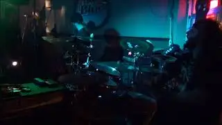 J-rad Sterling - Shout at the devil - Motley Crue (Cover)