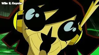 Avispa Gamma &diams; Los Vengadores los Heroes mas Poderosos del Planeta &diams; Espa&ntilde;ol Latino