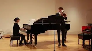 Antonia Caldara-Sonata in D-Dur: I.Adagio, II.Allegro