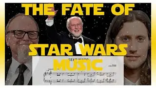 The Fate of Star Wars Music | Hot Takes E02
