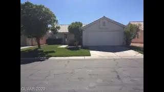 6321 BRUMA Avenue, Las Vegas, NV 89122