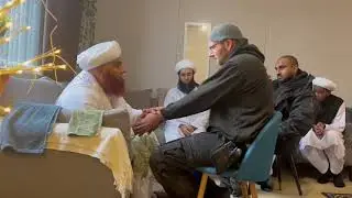 BAZMEY Muhammdya Seafia Pind Paryn E16