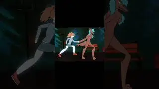 наконец-то доделала #залити #meme #анимация #furry #animation #youtube #тренд #можноястобой