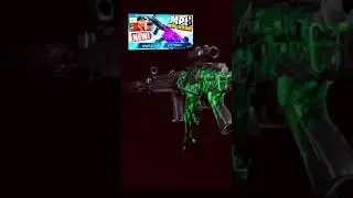 WARZONE FARA 83 (ALI-A)  #shorts